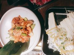 -新石器烤肉(中房金谊广场店)
