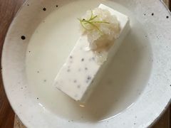 -知亘茶食