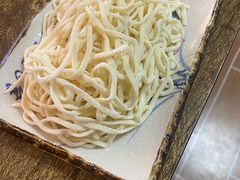 -清真·馬坡二旦烧烤(人生一串拍摄店)