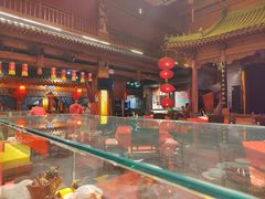 -正阳门饭庄·烤鸭·北京菜(万丰路七里庄店)