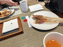 -TABLE·味西餐厅-成都茂业JW万豪酒店