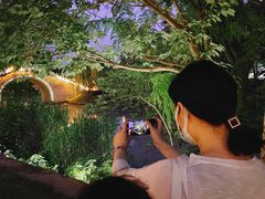 -里运河文化长廊-御码头