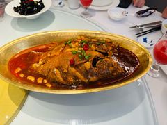 -同庆楼(大钟寺店)