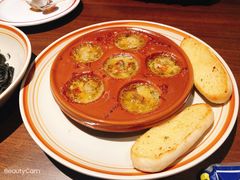 -萨莉亚意式餐厅(杭州滨江天街店)