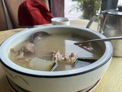 -和膳居私房菜馆(石湾店)