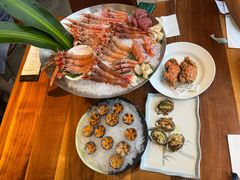 -Mr.Fish鱼鲜生海鲜放题(高德置地冬广场店)