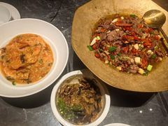 -炊烟小炒黄牛肉(浦东世纪汇店)