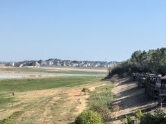-鄱阳湖国家湿地公园