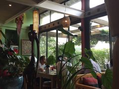 大堂-旅马餐厅(茅家埠店)