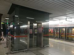 -一品天下(地铁站)