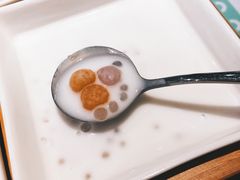 -开心糖水铺(天府三街店)