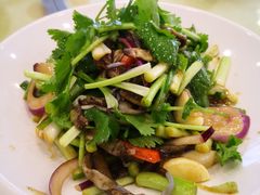 腌泥丁-霞海鸭仔饭店(海滨大道北店)