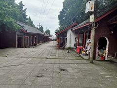 -金堂县云顶石城风景区