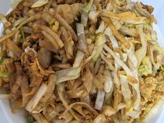 -京味精餐厅(长椿里小区店)