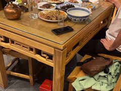 -十六中酱肉·烧烤·京菜小馆(五方桥旗舰店)