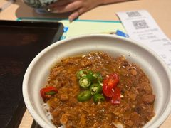 -吉野家(上海美罗城店)