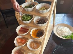 -滇野云南野生菌餐厅(陕西南路店)