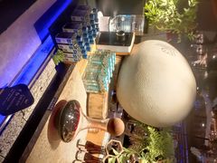 -奔海甄选·活鲜刺身铁板烧自助(太原里店)