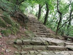 -南北湖风景区
