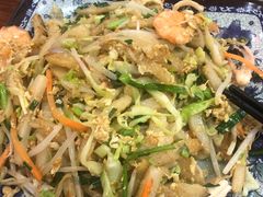 -台州老六海鲜面馆(上南总店)