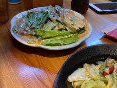 -望京一号·重庆江湖菜(工体店)
