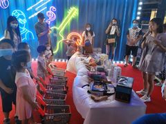 -大族广场Mall&More