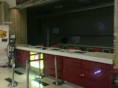 -万达影城(开元商城西旺店)