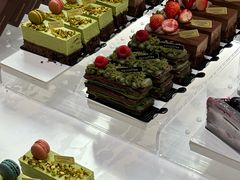 -红跑车HPCBAKERY(汉商店)
