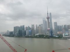 -上海外滩茂悦大酒店