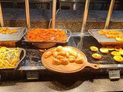 -星伦多自助料理·涮烤一体(虹悦城店)