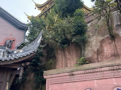 -綦江古剑山