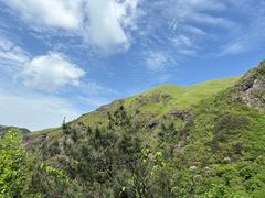 -萍乡武功山风景名胜区