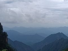 -三清山风景名胜区