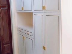 -索菲亚全屋定制衣柜橱柜家具(十里河居然之家智能馆家具店)