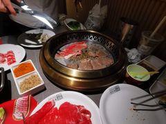 -千滋百味自助海鲜烤肉(布吉景华店)