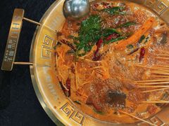 -旺蜀主成都串串火锅(西直门凯德MALL店)