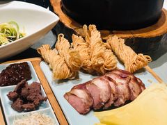 -大鸭梨烤鸭(石佛营店)