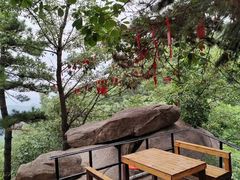 -天津盘山风景名胜区