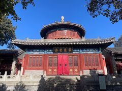 -大钟寺古钟博物馆