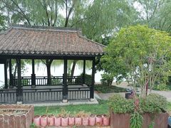 -一江小院(西施滩餐馆)