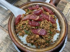 -阳江河堤老牌曾记美食