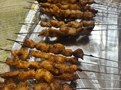 -酒宝荡烧烤(长航局江大路住宅小区店)