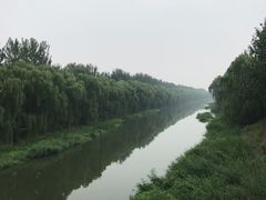 -东郊湿地公园