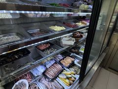 -阿玲海鲜面(高亭镇星河路店)