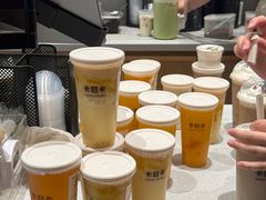-卡旺卡(滁州万达广场店)