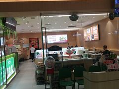-呷哺呷哺(融创茂店)