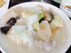 -阿东农家菜(新场古镇下塘街店)