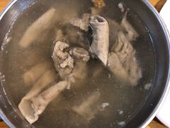 -老牌依强牛肉店(达道总店)