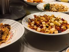 -7号院家宴.烧鸽子(门头沟店)