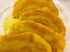 牛肉锅贴-清真马祥兴菜馆(云南北路店)
